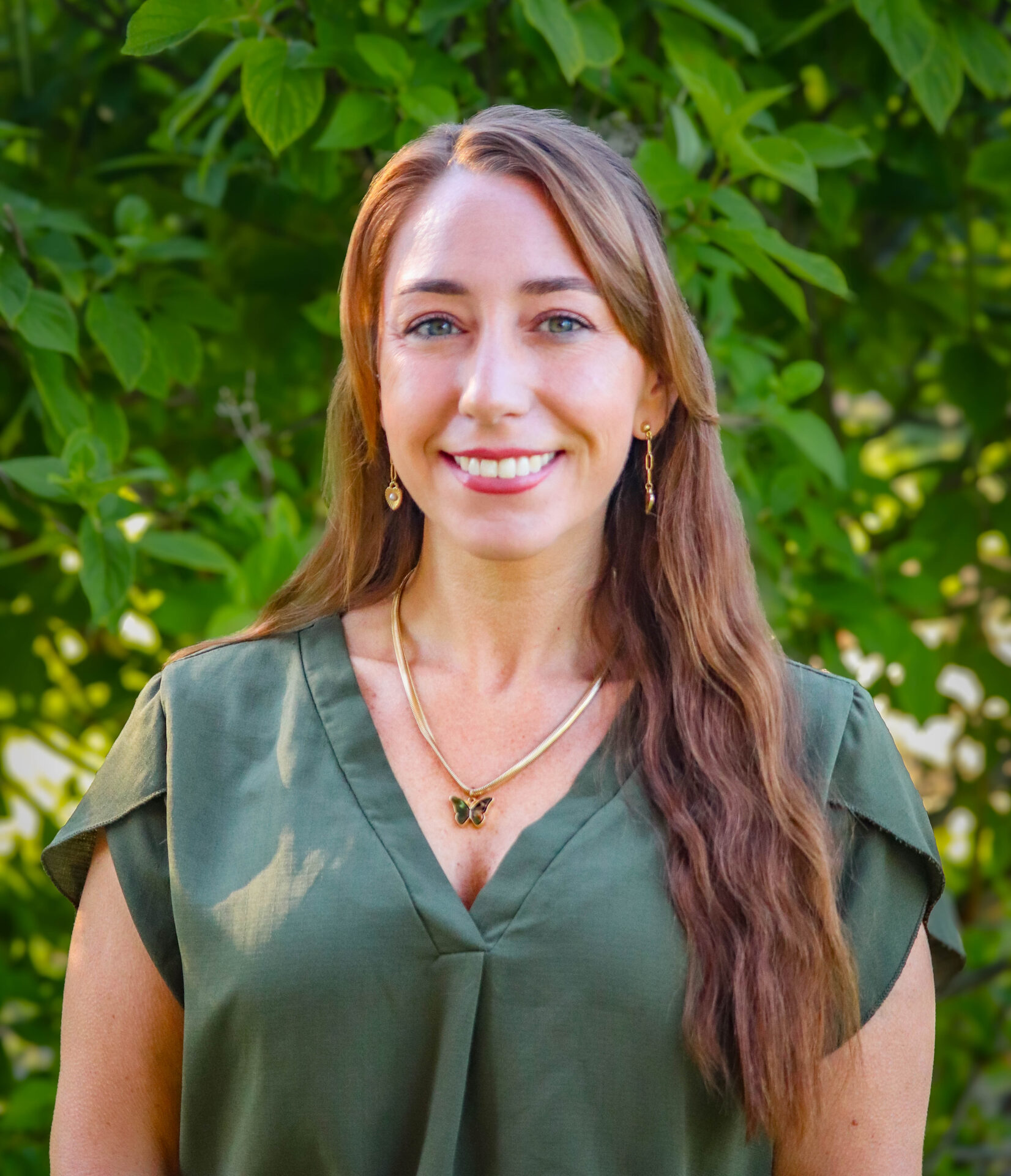 Crystal L. Smith - WB Parks